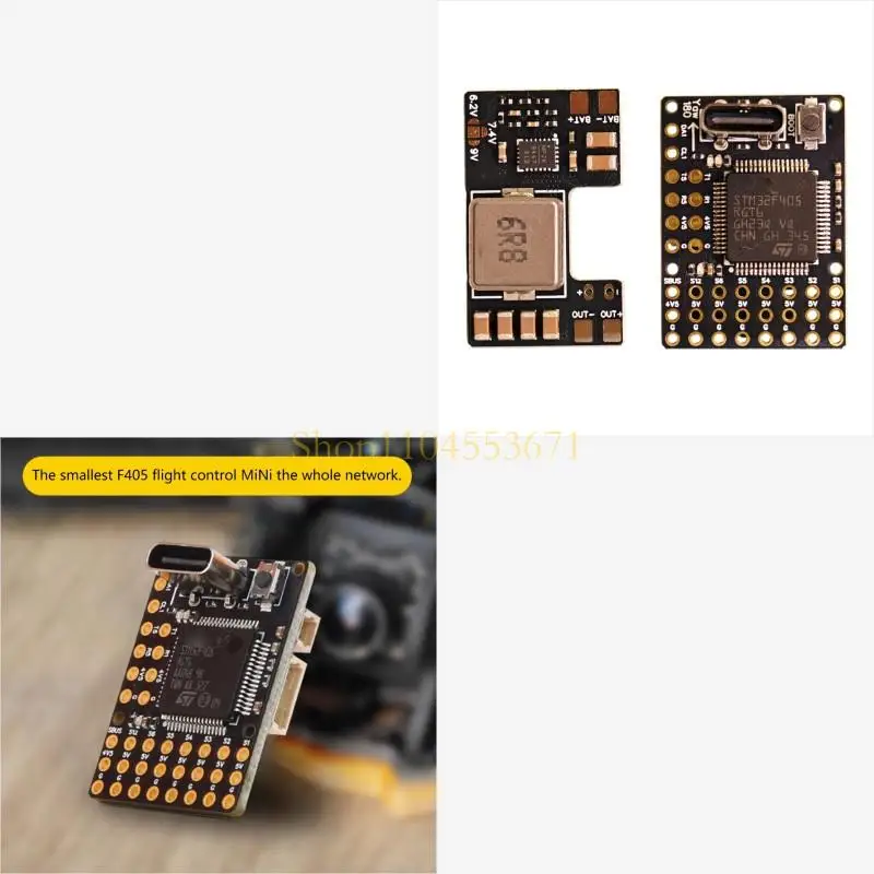 Best Seller STM32F4… - image