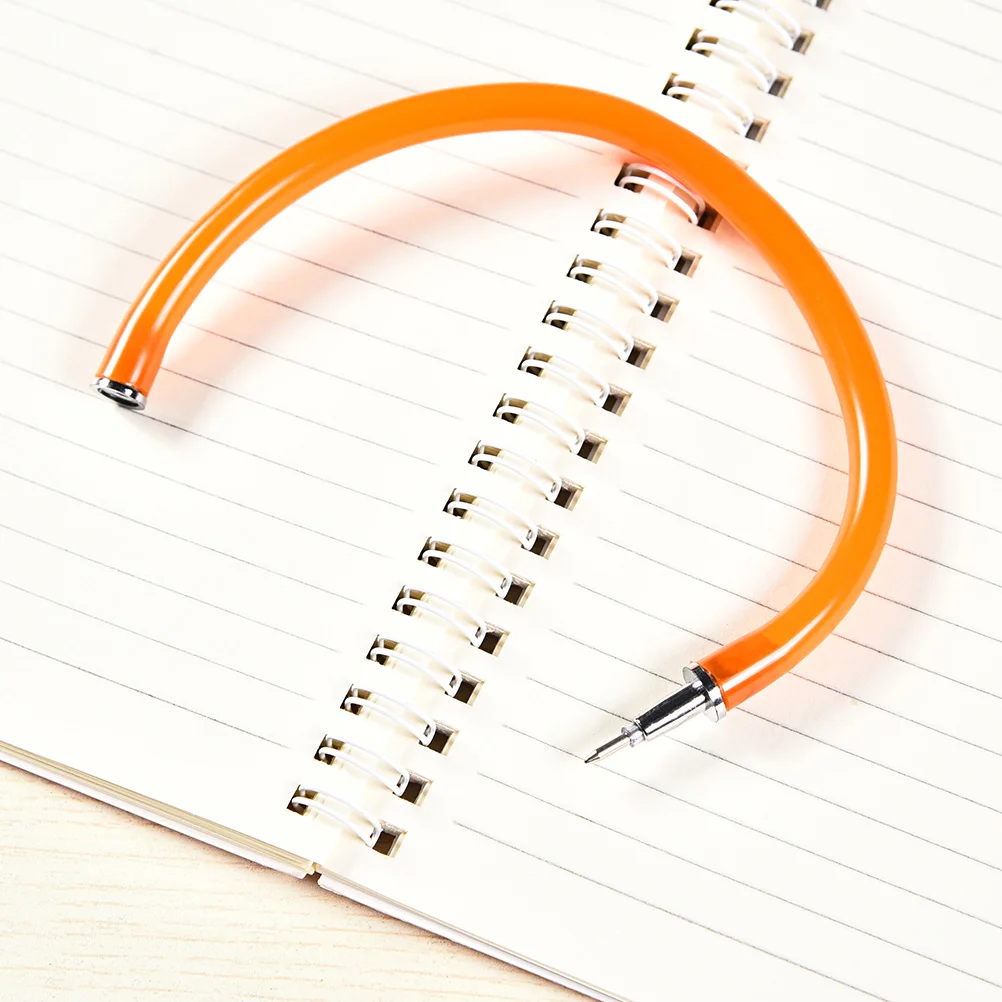 

10 Pcs Coloured Ballpoint Pens 's Wrist Bracelet Candy Cartoon Multicoloured