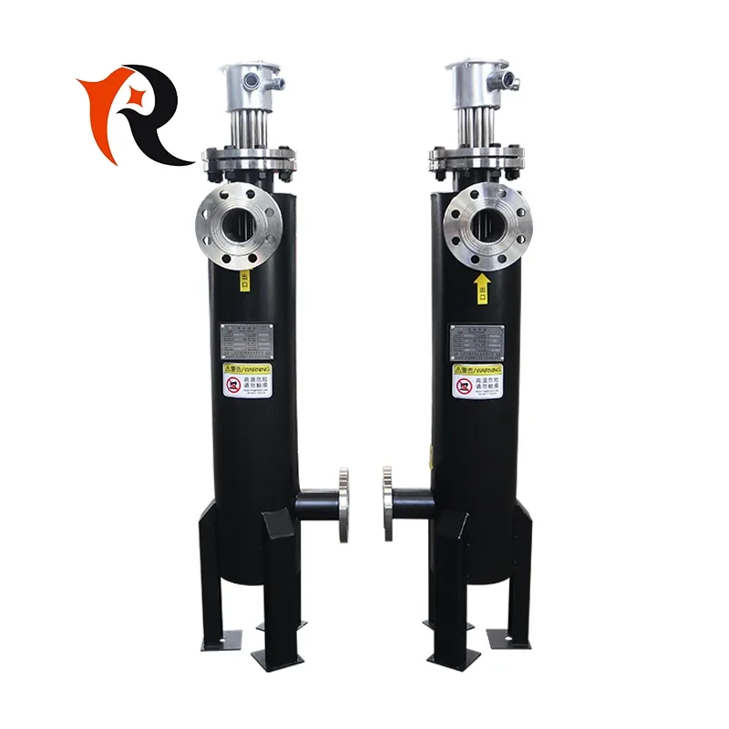 

Quality Certification Industrial Vertical Pipeline D-500 Compress Air Heater Air Pipeline Electric Heater