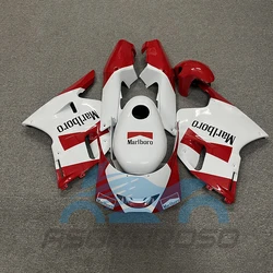 Motorcycle Body Parts Full Set Fairing Kit for YAMAHA TZR250 3XV ABS Cowling Injection Bodywork Motorcycle Fairings