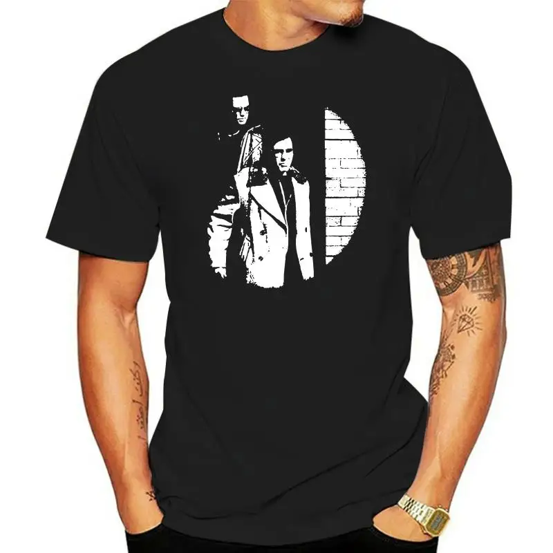 Cotton Donnie Brasco Movie T Shirt