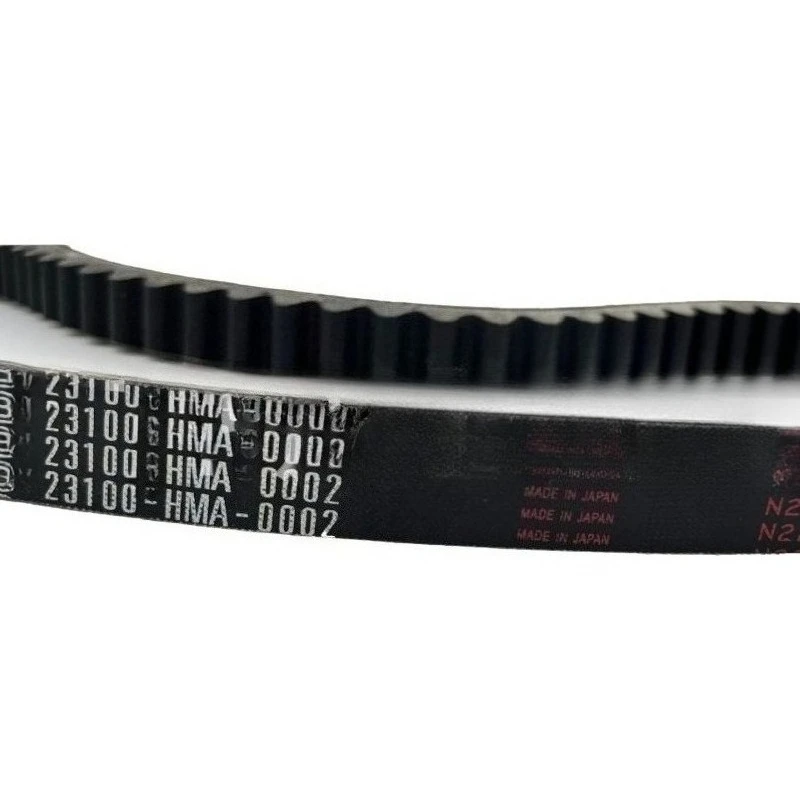 for Sanyang RV250 Transmission Belt 23100-HMA-0002 23100-HMA-0001-000