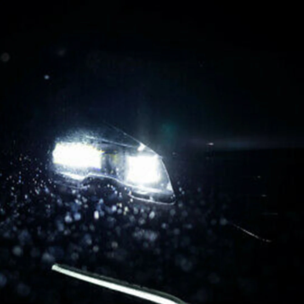 1 Pair H3 Xenon Gas Halogen Headlight Super White Lamps Car Halogen Bulbs Source Bulbs Headlights Auto Lamp Parking Cars
