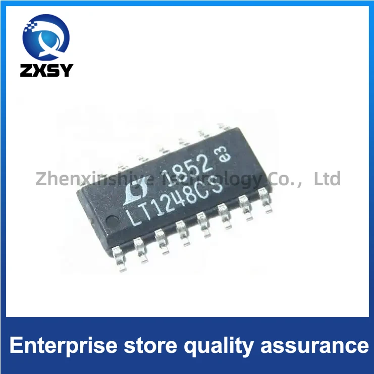 

Original lt1248cs # pbf SOIC-16 ic chip