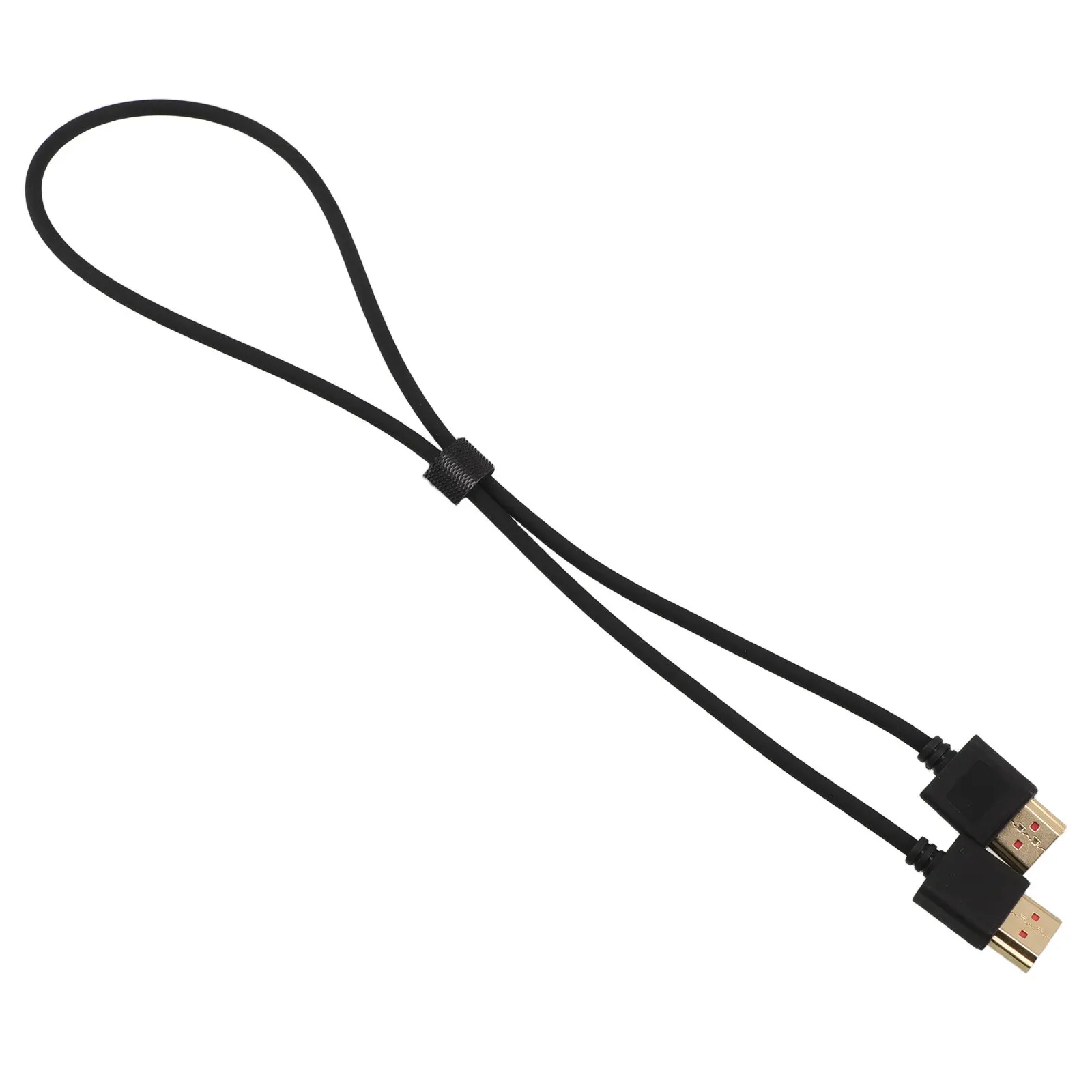 Cable 8K High-Definition Video Transfer Cord Compatible with Laptop Monitor Projector Gaming Pc Office Home Portable