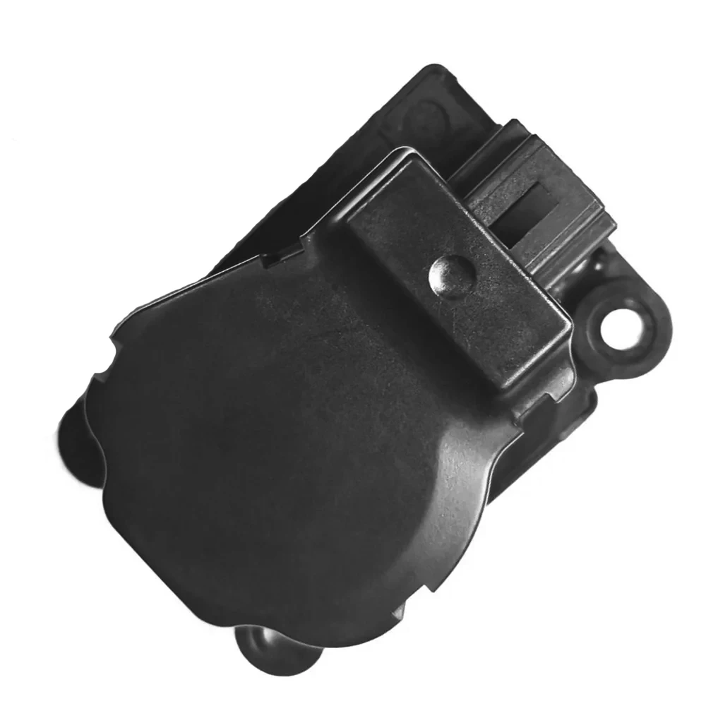 OE:1422615 New High Quality For SCANIA P G R13 T E5 Series Truck Cabin Heater Regulator Motor/Flaps Positioner Connector
