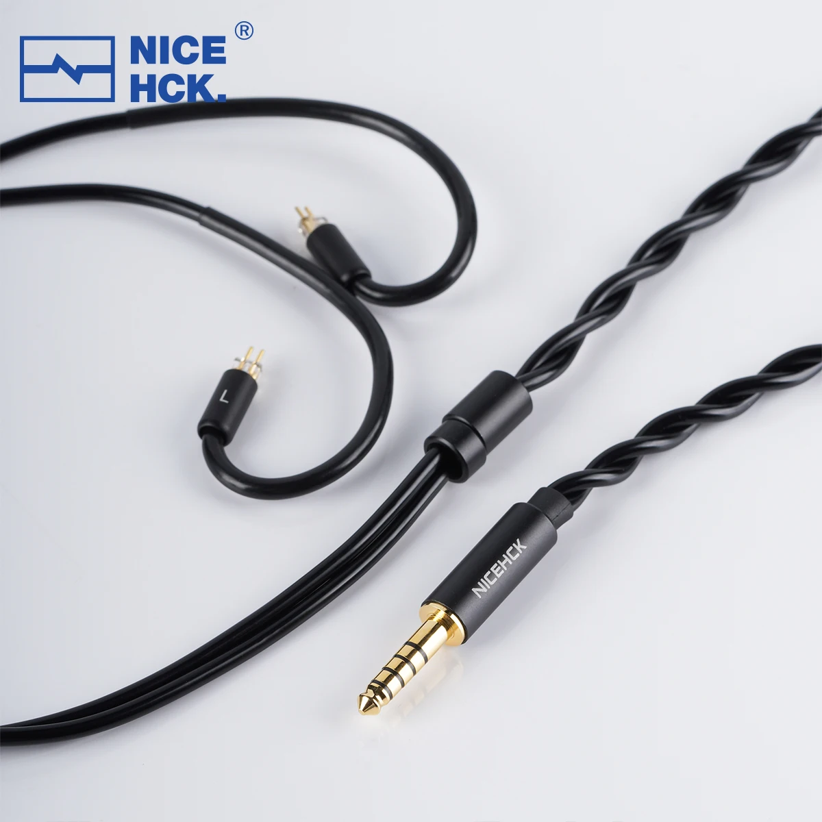 NICEHCK SincFirst オーディオマニア向けイヤホンアップグレード