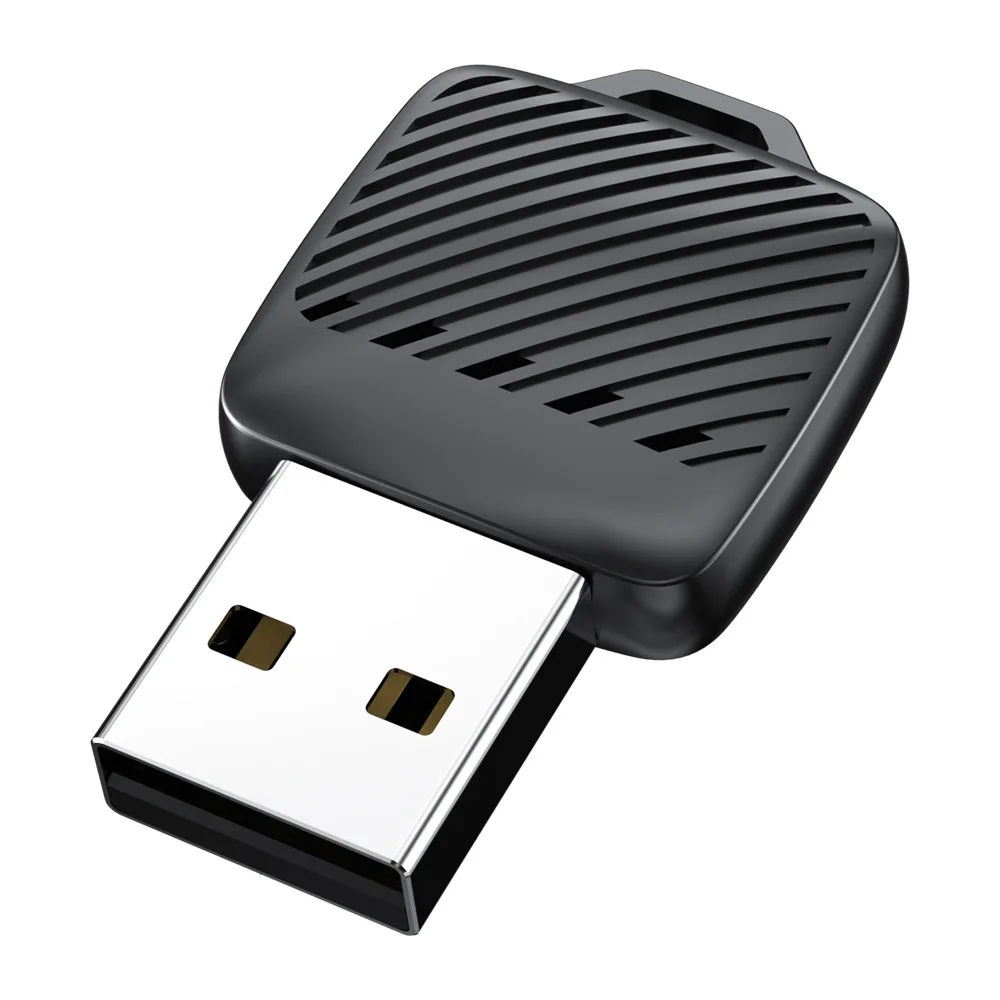 2026 NEW Wireless Carplay Adapter Android 2 in 1 AI Smart Box For Car With Wired CarPlay Car Intelligent Systems