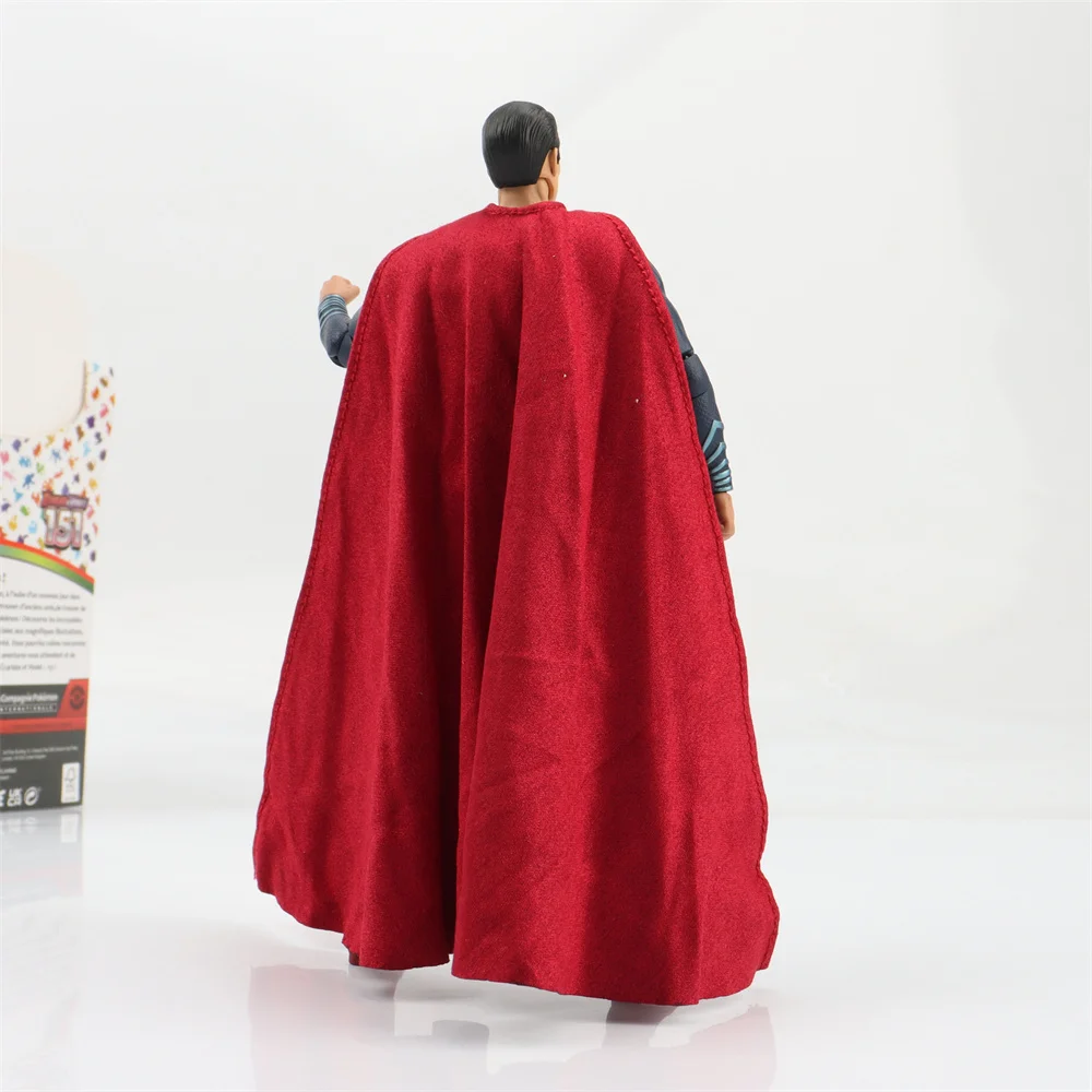 1/9 liga da justiça figura o batman superman aquaman mera harley quinn figuras de ação pvc coleção modelos brinquedos presente