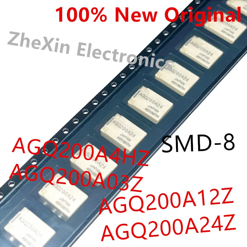 10-pcs-lote-agq200a03-、-agq200a12-、-agq200a24-、-agq200a4h-novo-rele-de-sinal-agq200a4hz-、-agq200a03z-、-agq200a12z-、-agq200a24z