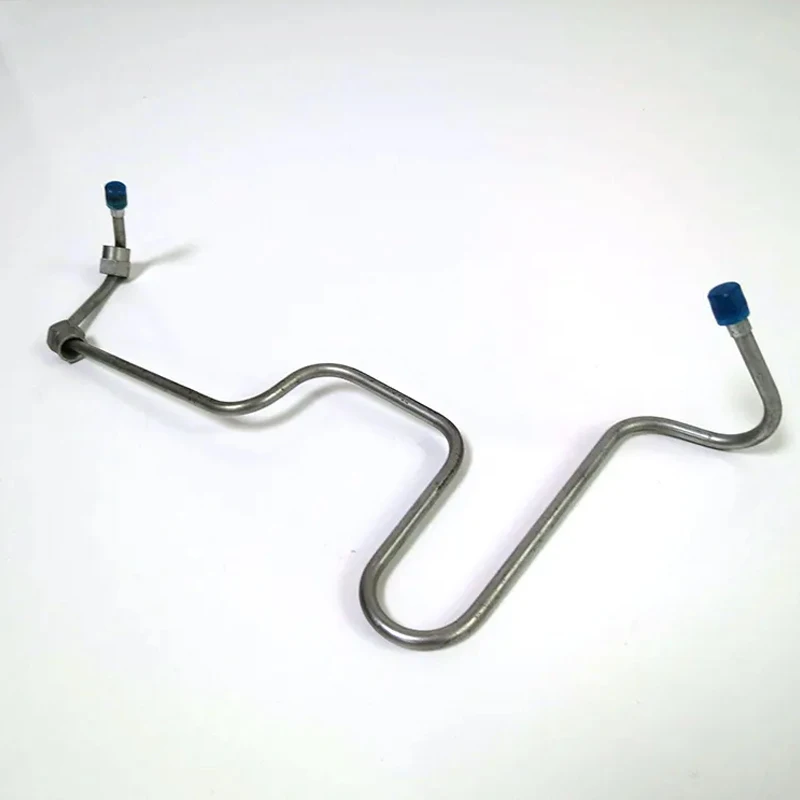 

3930744 6BT diesel engine high pressure fuel injection pipe for cummins