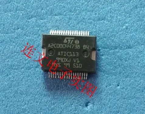 

Бесплатная доставка A2C00044738 B4 ATIC113 10 шт.