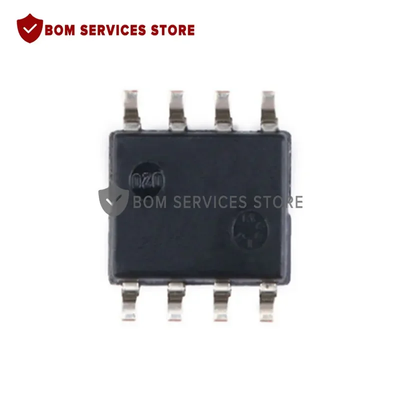 تسليم سريع 20 قطعة AT88SC0104CA-SH IC في الأوراق المالية SOO-8