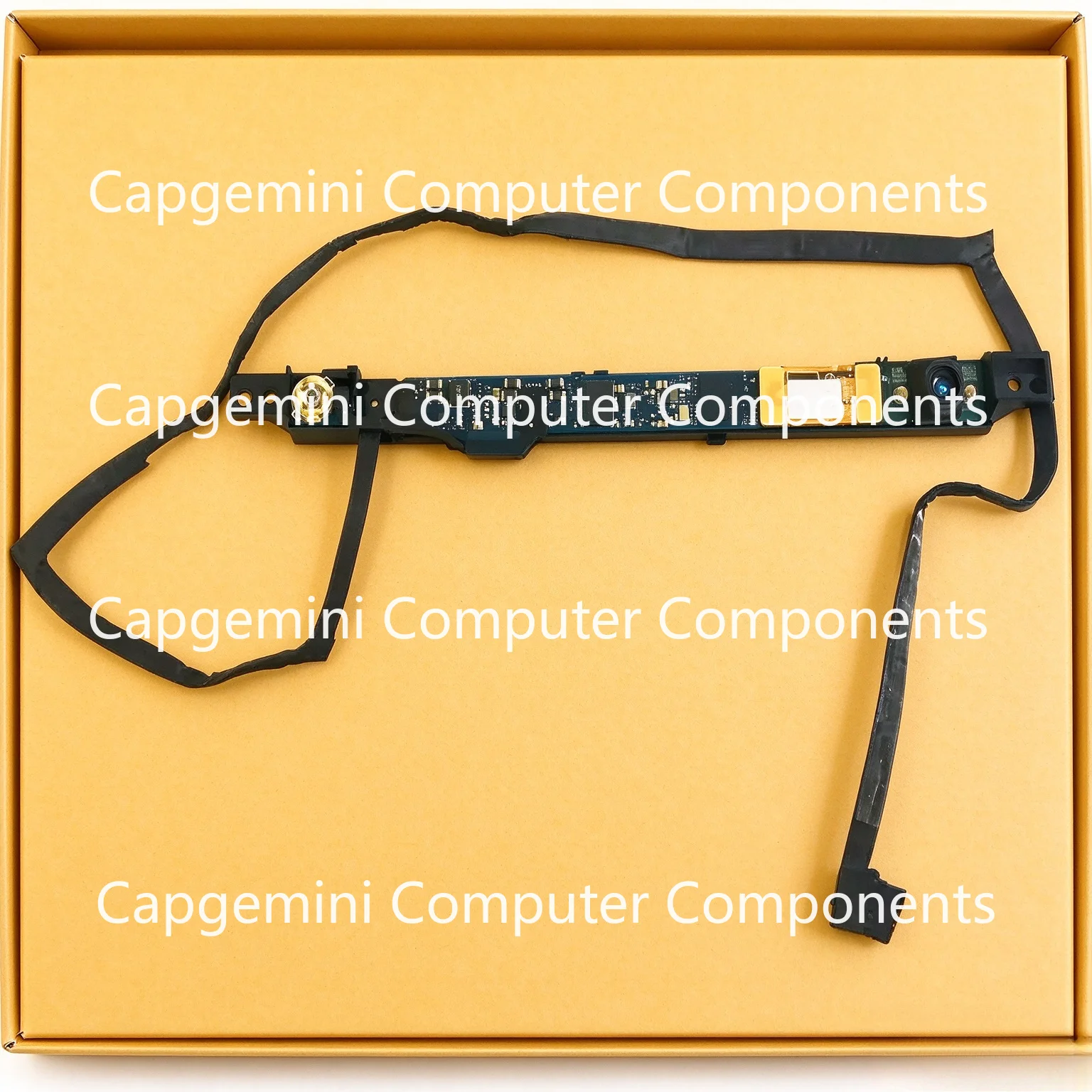 Eye Tracker Board And Cable For DELL Alienware Area 51M R2 0GYRJ4 0KG8F2