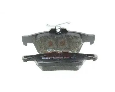 Store code: FDB1931 for brake BALATA rear 08 LAGUNA.3-VCT.C-FCS 