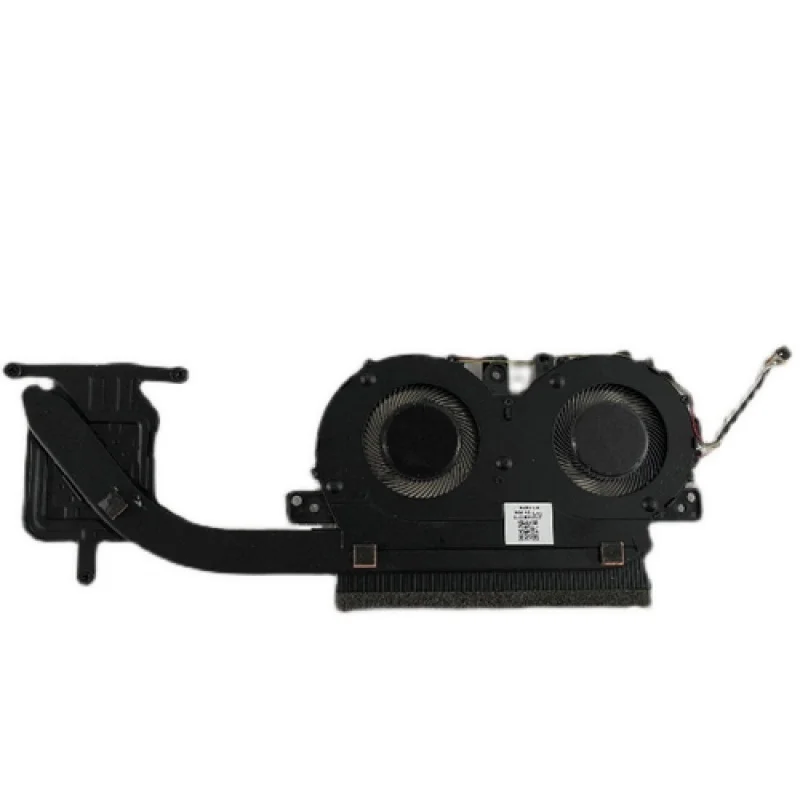 Cooling Fan and Heatsink for Lenovo YOGA C740-15IML 81TD 5H40S19962