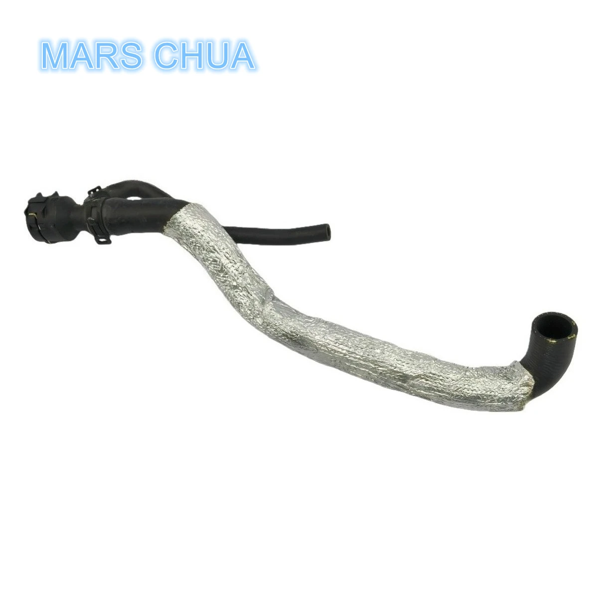 1K0122157HH 1KD122157A Mangueras de refrigerante para Volkswagen Beetle para Audi A3 Cabriolet Skoda Yeti 2012-2016 Original