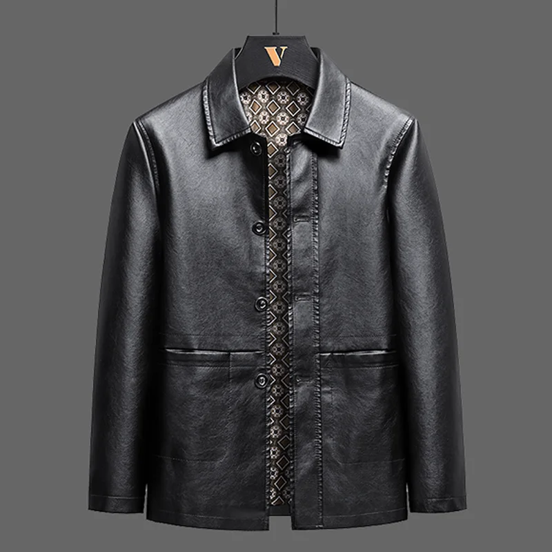 Black thin style