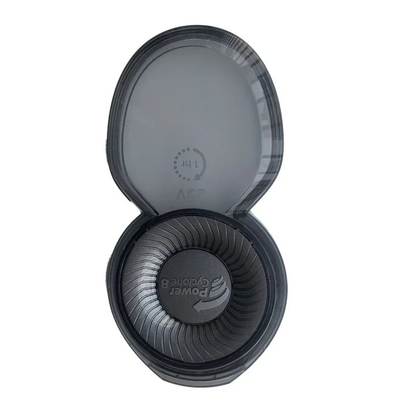 

Крышка пылесборника для пылесоса Philips FC6904/01 FC6822 FC6823 FC6827 FC6908 FC6812 FC6814 Запчасти для пылесоса мусорная корзина