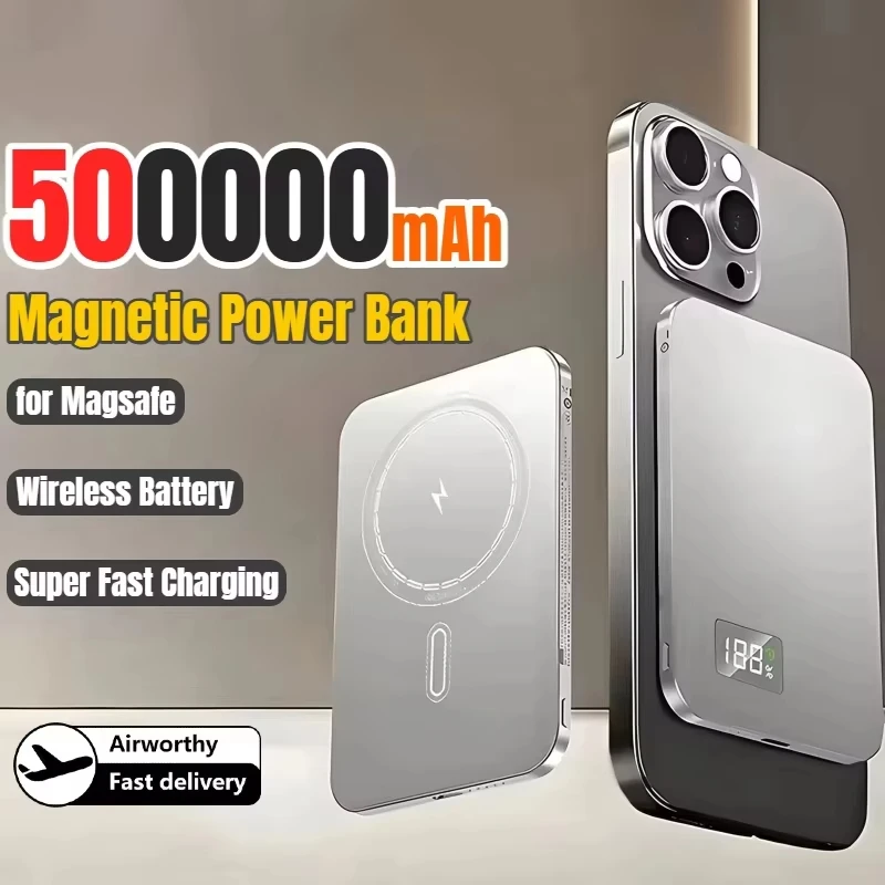 Thumbnail 2 - #15 Best Powerbanks to Buy In 2026