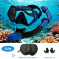 BLACK BLUE SET