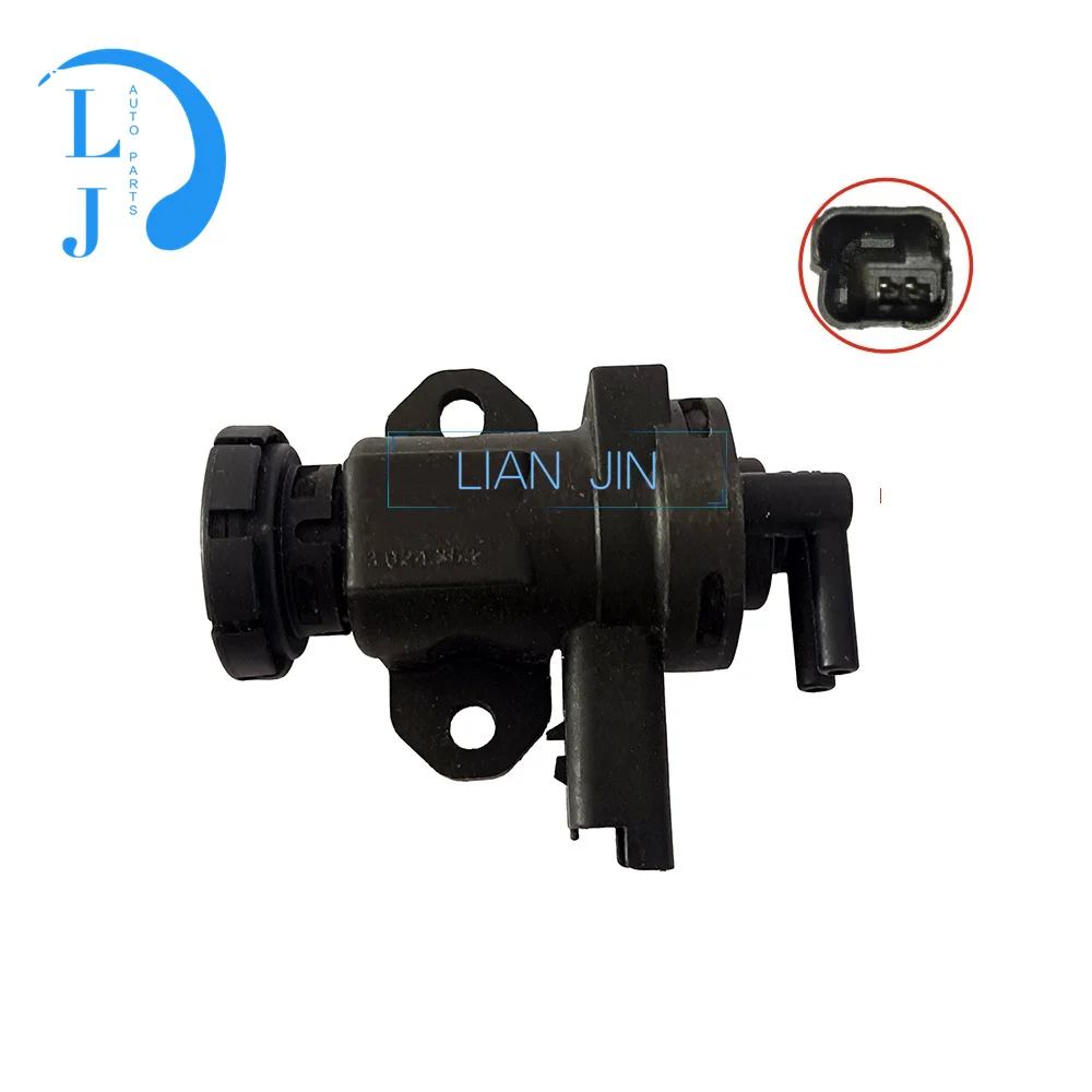 

3024363 Turbo Pressure Solenoid Valve Fit for LAND ROVER DEFENDER II L663 L462 X761