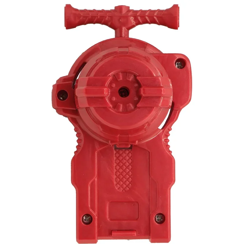 Einzelne Metall Fusion Fury 4D Battle Spinning Tops Geschenkspielzeuge (zufällige Teile)