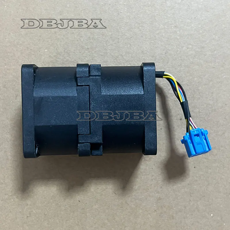 Laptop CPU Cooling Fan For PowerEdge R410 R310 R610 G865J CN-0G865J PMD1204PPBX-A (2).B3319-1.F.GN 12V 1.09A