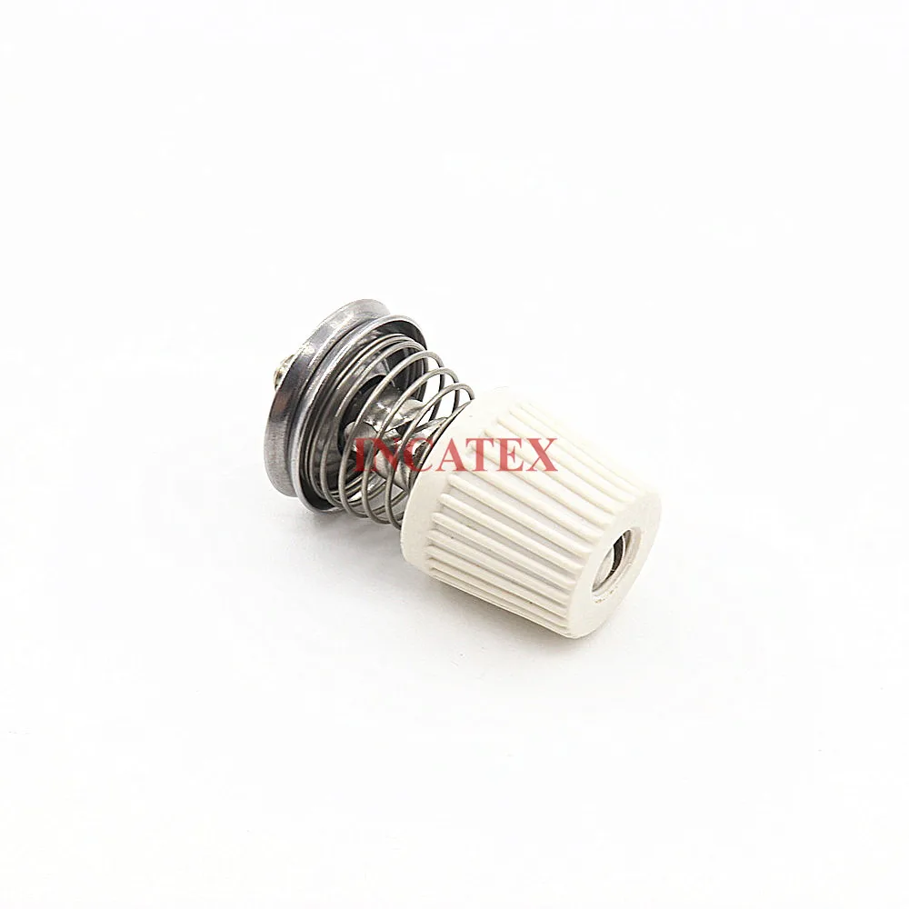 5 Pcs Good Quality SWF Sunstar Embroidery Machine Spare Parts Thread Tension Set White Color