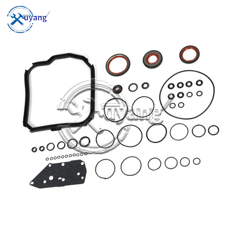 DPO AL4 Transmission Master Repair Kit For Peugeot Citroen Renault Gearbox 4AT K155900A