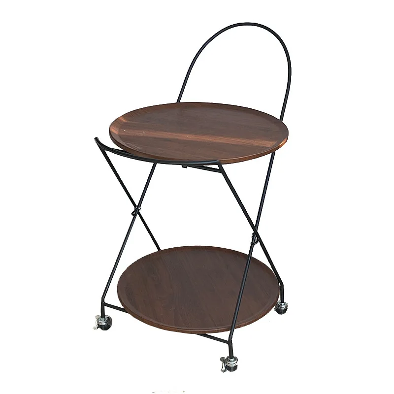 

Medieval home furnishing, storage shelves, living room sofa side