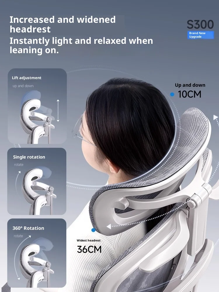 Silla de escritorio para juegos Chaise Gaming Pas Cher, papelería, silla de lujo para dormitorio, cómodas sillas para jugadores SIDIZ, ofertas de Miravia