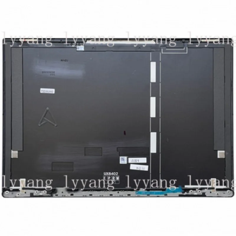 

f For Asus Zenbook Pro 14 Duo UX8402 UX8402Z RG MP Laptop LCD Back Cover Rear Lid
