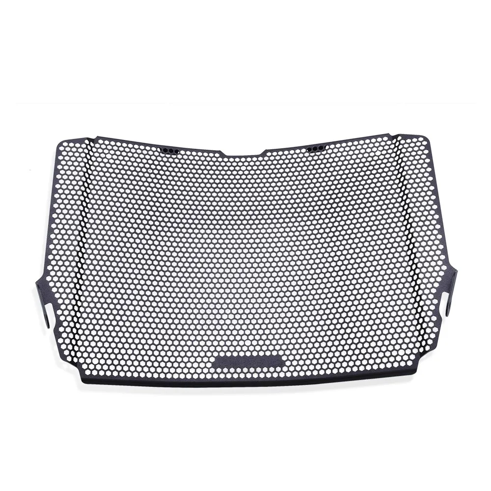 For SUZUKI GSXS1000GX GSX-S 1000 GX 2015-2024 2025 GSX-S1000GX+ Plus Motorcycle Radiator Guard Grille Protector Oil Cooler Cover