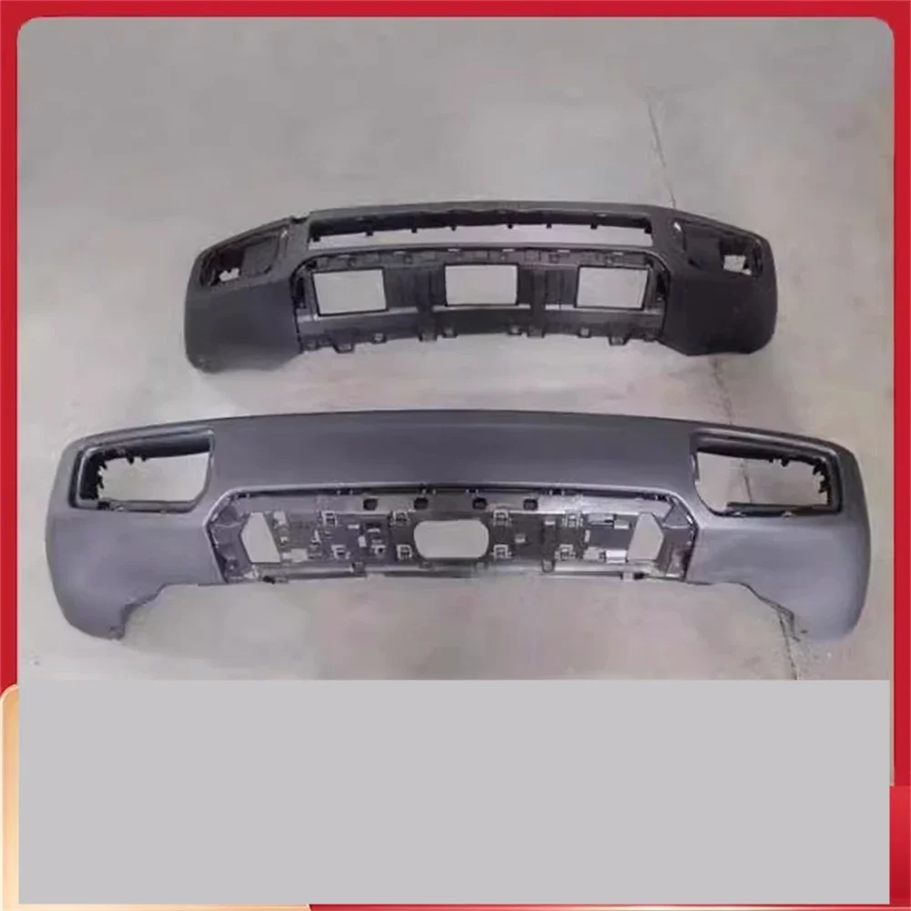

Car Surround front rear Bumper assembly for HAVAL DARGO Body kit