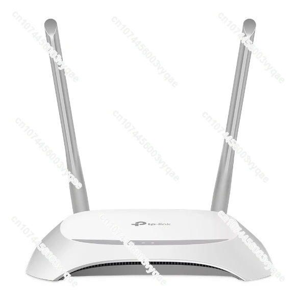 English firmware TP-LINK TL-WDR841N WiFi router Wireless Home TPLINK Wi-Fi Repeater routers Network 300M