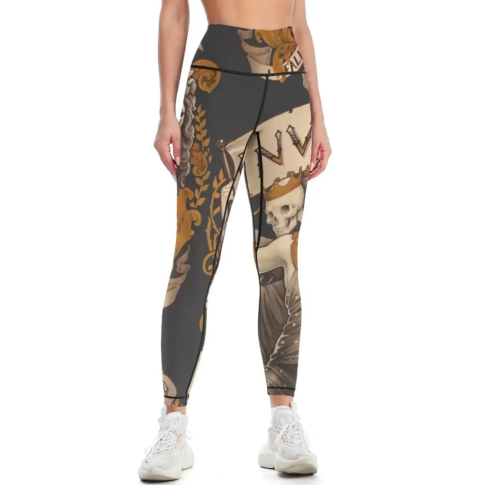 

INVICTUS Leggings Women's sports pants gym's sportswear legging gym Training pants Womens Leggings
