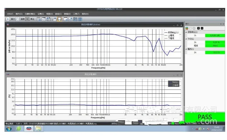 Unidad de altavoz para auriculares Hifi de 53mm, controlador de auriculares de 32ohm para auriculares por encima de la oreja, controlador de casco Diy, sonido de graves profundos de 120DB, bueno nuevo, 2 piezas