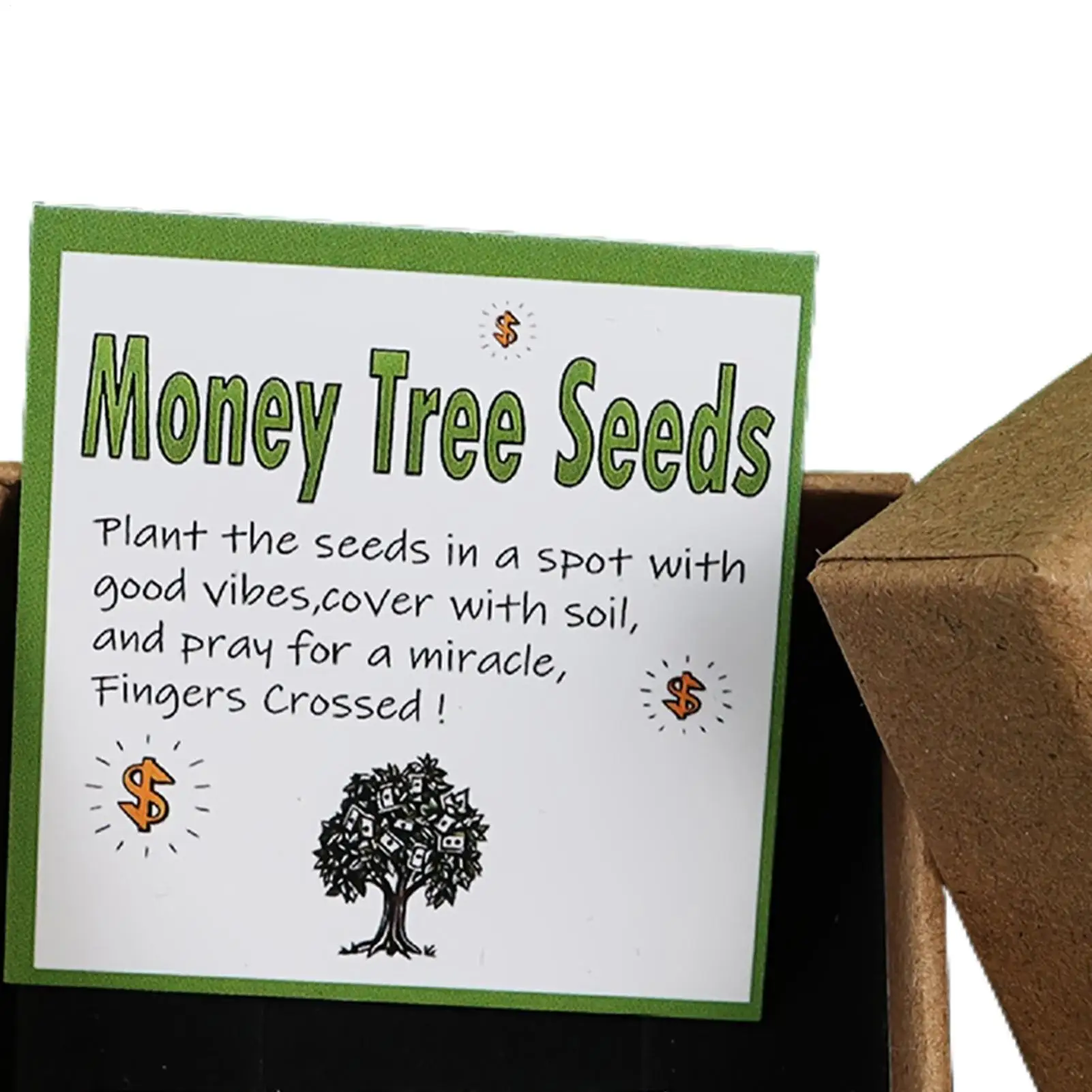 لعبة Gag Joke Toy Money Theme Trick Fidget Prop Friends Gag Joke Box للرجال والأصدقاء والعائلة والزملاء وأعياد الميلاد وعيد الميلاد