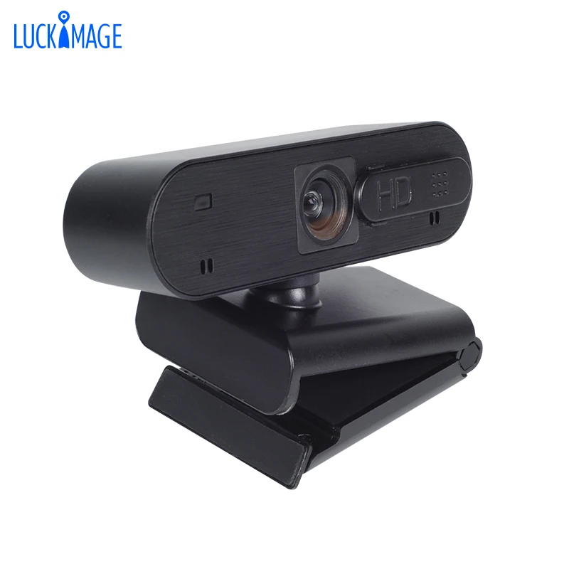 

USB Webcam PC Camera Web Cam Built-in Microphone 1080P 30FPS Auto Focus Webcam for Video Conference