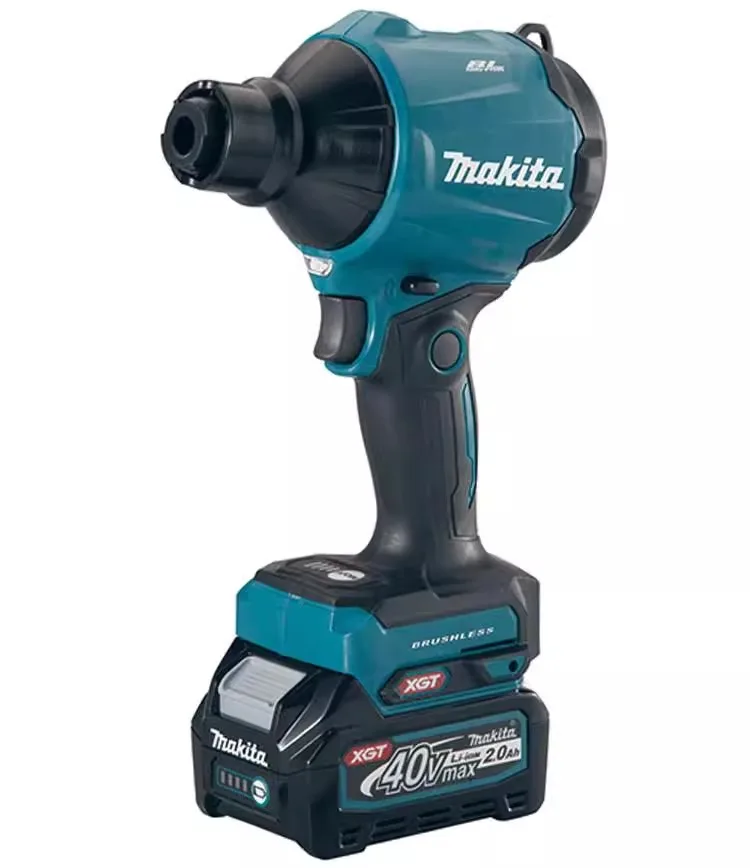 Makita DS180 electric tool charging air dust collector