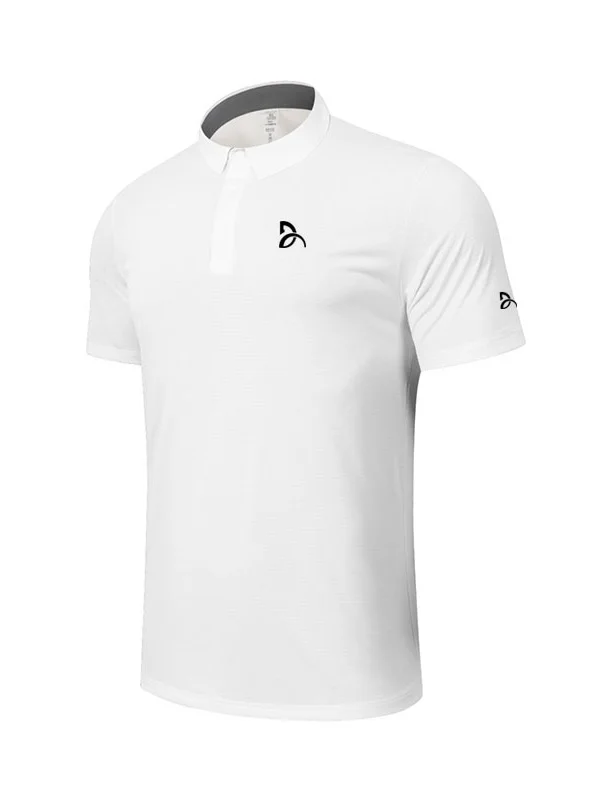 2026 New Djokovic Tennis Kit Quick Dry Breathable Anti-Friction Men's Professional Training Wear Sportswear Fitness Fans