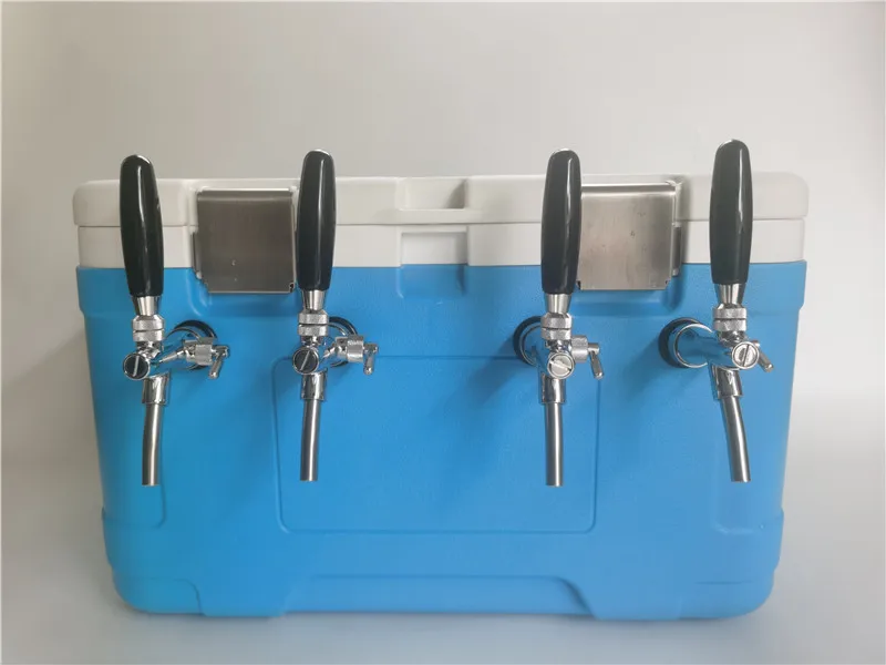 304 material 8mm pipe stainless steel wine pipe 2-way cooling wine pipe for beer incubator - view 5