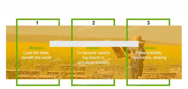

Electric 20-frame stainless steel honey extraction beekeeping equipment