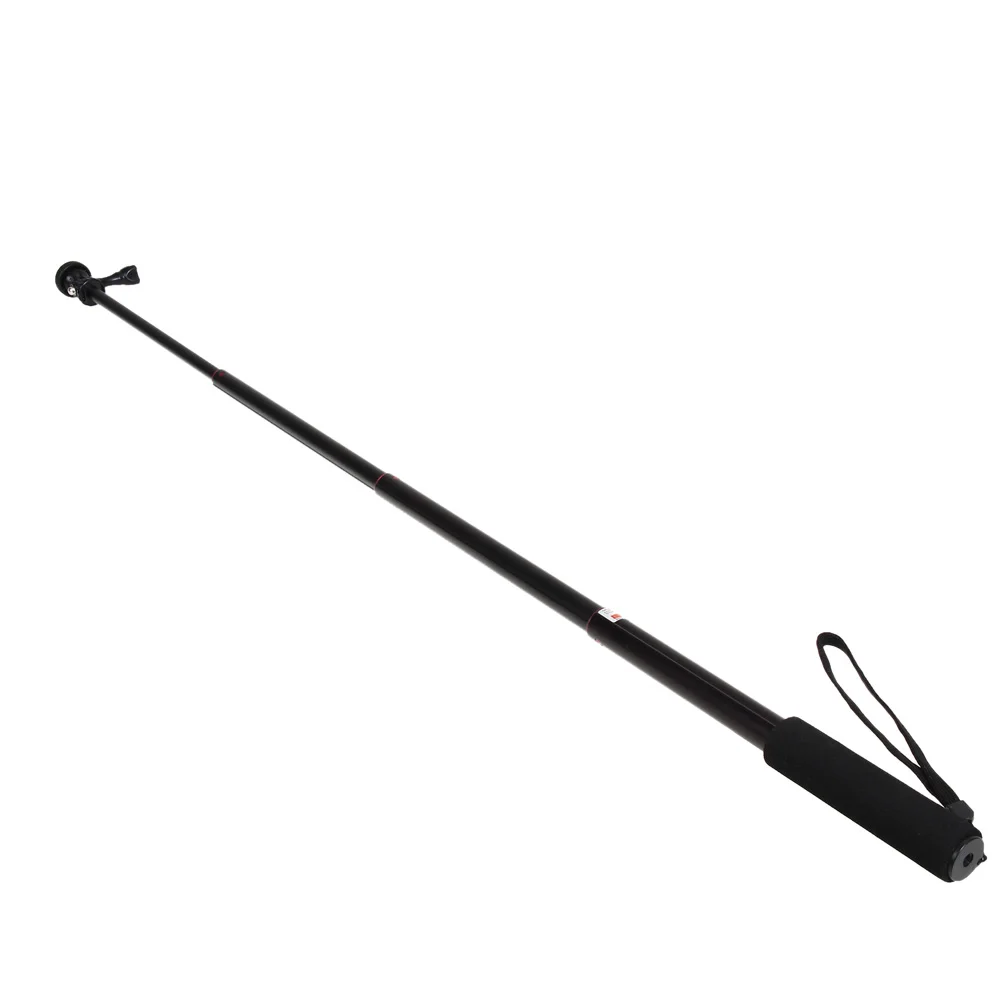 

Mini Selfie Stick Handheld Extendable Selfie Stick Portable Vlog Selife Stick Stand for GoPro Action Camera Outdoor Photography
