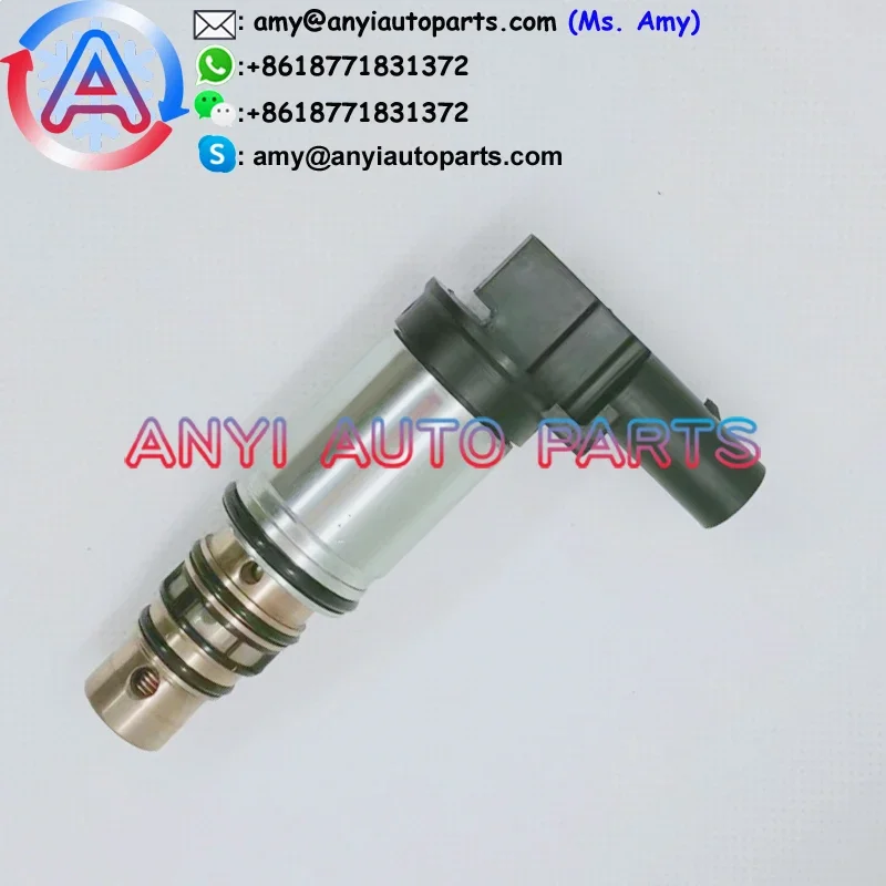 

ANYI AUTO PARTS CV096 автоматический компрессор переменного тока Электронный регулирующий клапан для HYUNDAI BMW