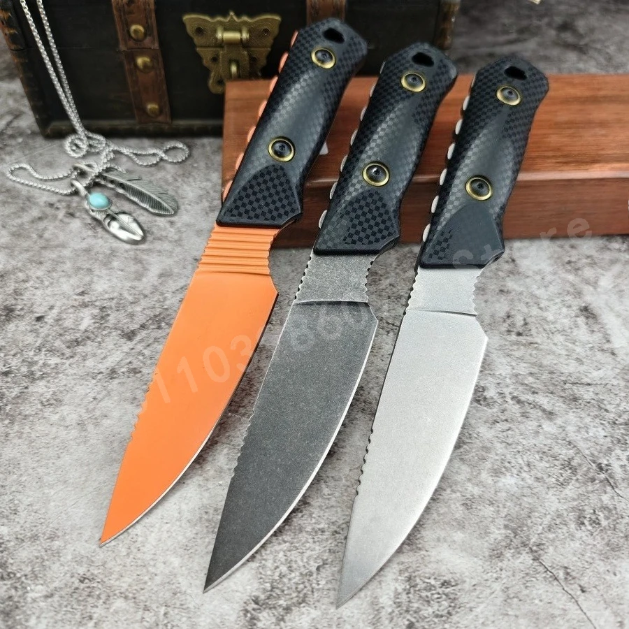 Bm 15600 Steel Mili… - image