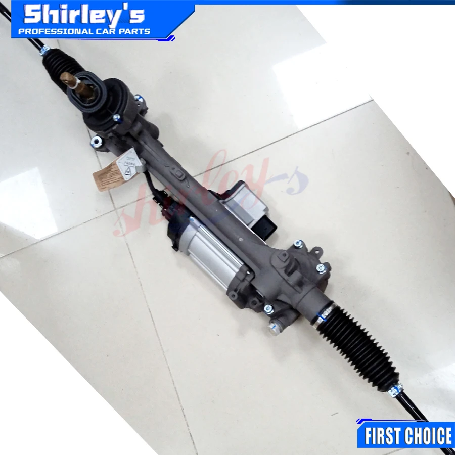 Electric Power Steering Rack For Volkswagen MAGOTAN PASSAT Scirocco Golf Jetta 1K1909144L 1k1909144K 1k1909144M 1k1423055F LHD