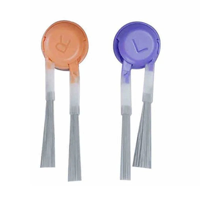 ABAH-1 Set For NARWAL J5 Replacement Consumables Sweeper Consumables