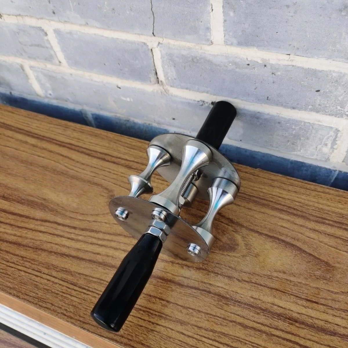 Juego de Herramientas para Reparación de Instrumentos de Latón, Trompeta, Corneta, Tuba, Saxofón, Herramientas de Arco para Reparación de Abolladuras, Herramientas de Rodillo Combinadas para Instrumentos Musicales